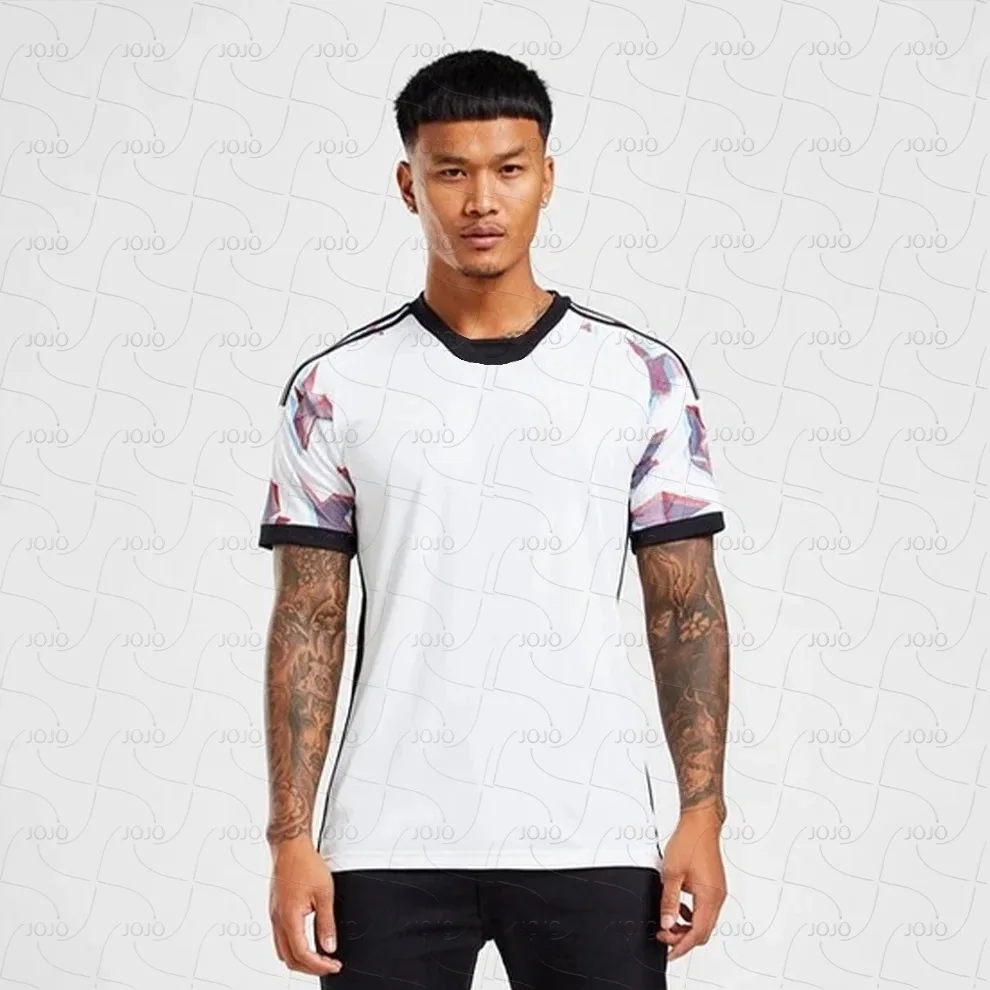 

Новинка 2025, спортивная футболка для тренировок, топ с 3D принтом Idol, быстросохнущая футболка, футболка для фанатов, настоящая домашняя футболка You Must Have