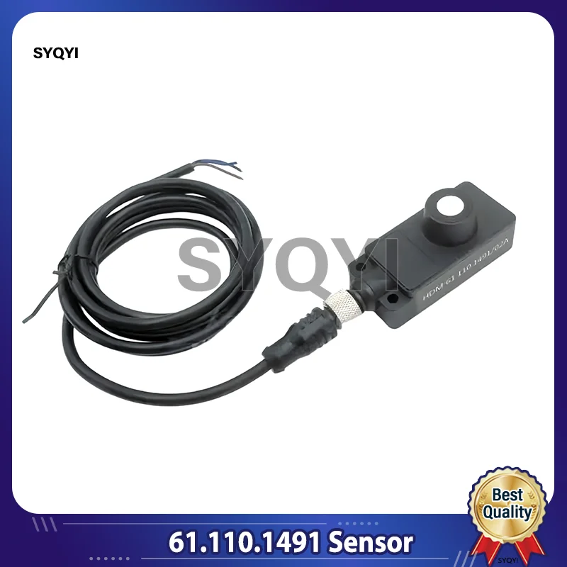 

61.110.1491 Heidelberg Printing Machine CD102 SM102 Equipment Printing Machine Sensor