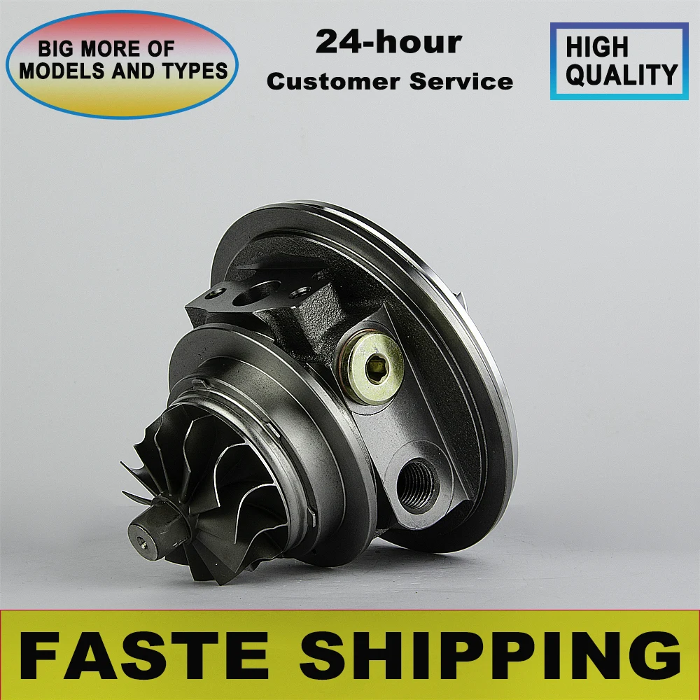 K04-064 터보 CHRA 53049880064 폭스바겐 Scirocco 2.0 R TSI 195 Kw - 265 HP CDLA 용 터빈 카트리지 06F145702CX