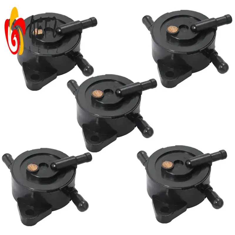 

AEF2-5PCS Fuel Pump For Kawasaki FR541V FR600V FR651V FR730V 49040-7008 49040-0770 Accessories