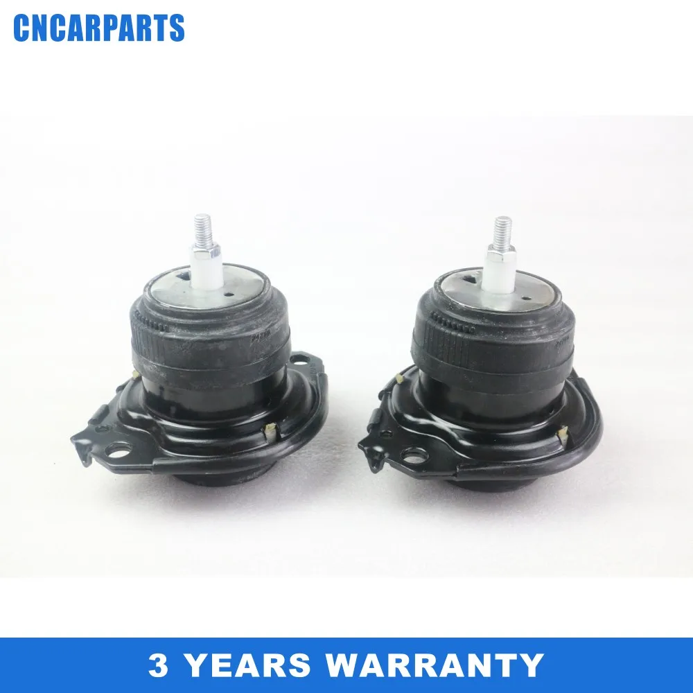 Front Engine Motor …