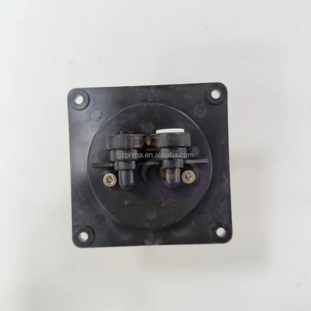 Compatible Pressure Pump Gear Pump 023712SP EPT023712SP Manufacturer For For Domino AX150 AX350 Inkjet Coding Printer