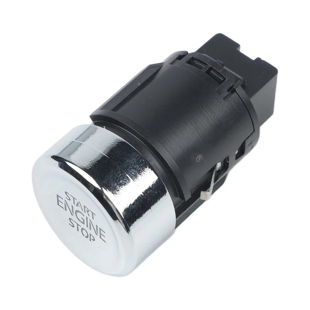 Lgnition Start Button 5NB959839A 3Q7 5NB959839 3Q7 One-button Start Switch For Golf For Passat For Lavida For Magotan Ignition