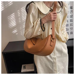 Borsa a tracolla da donna squisita francese 2023 borsa a tracolla multifunzionale unica di nuova moda borse firmate più popolari di oggi
