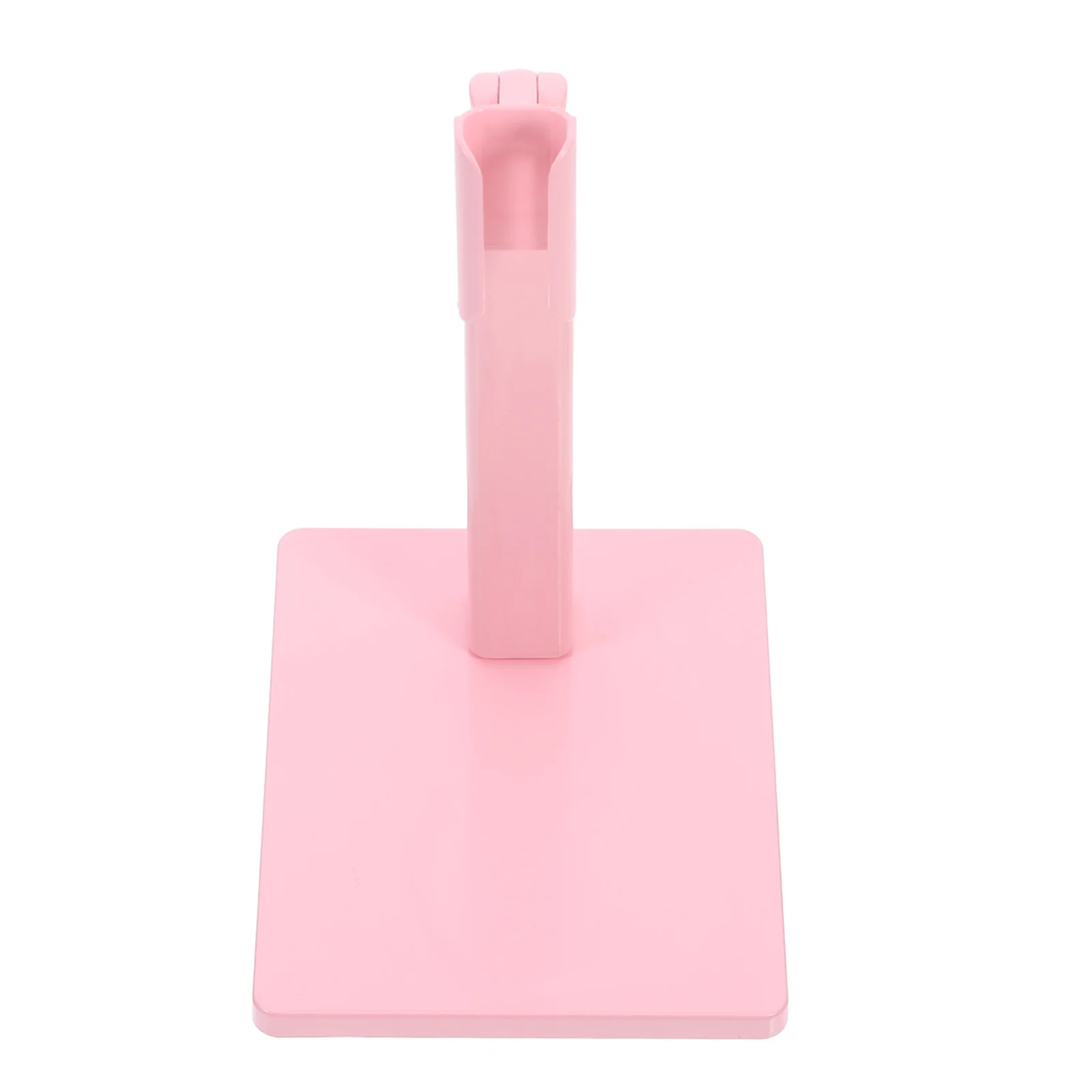 

Nail Art Drying Lamp Stand Secure Fit Manicure Lamp Holder for Gel Polish Curing Desktop Nail Light Rack Tool Manicure Dryer