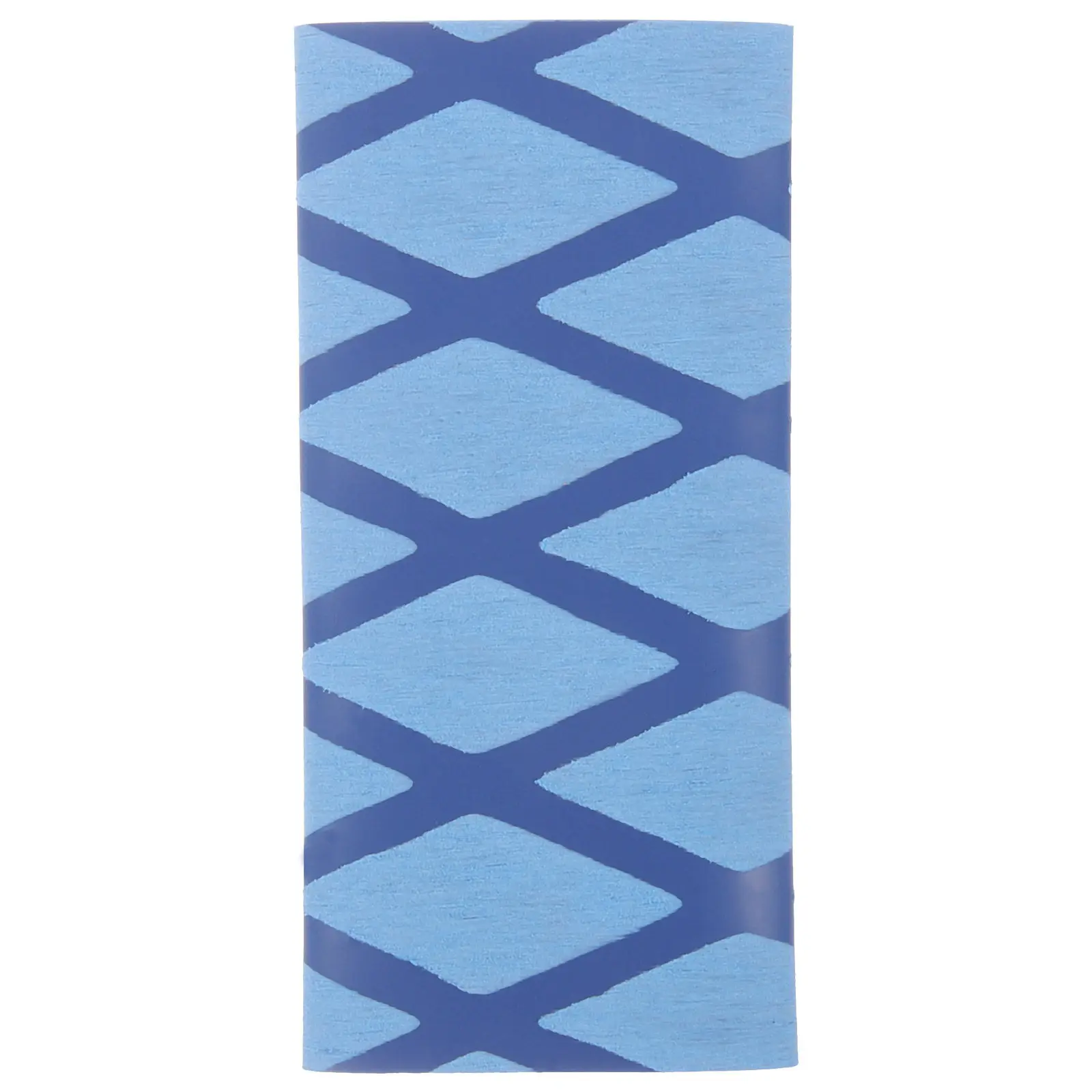 

Эластичный пластиковый чехол для рукоятки теннисной ракетки, нескользящий, впитывающий пот, защитный чехол-накладка на ракетку, яркие цвета для спорта