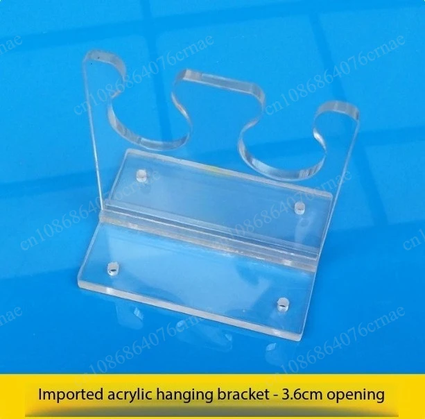 Gastroscope Enteroscope Bronchoscope ENT Scope Medical Equipment Holder Endoscopic Locker Hanger