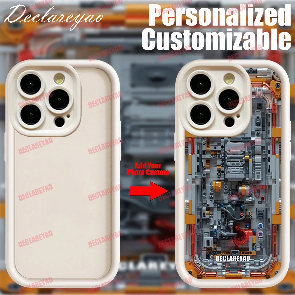 Personalized Diy Cu… - image