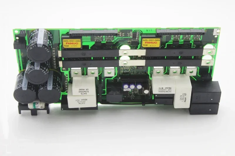A16B-2203-0672 Fanuc Circuit Board  for CNC Machinery Controller Very Cheap