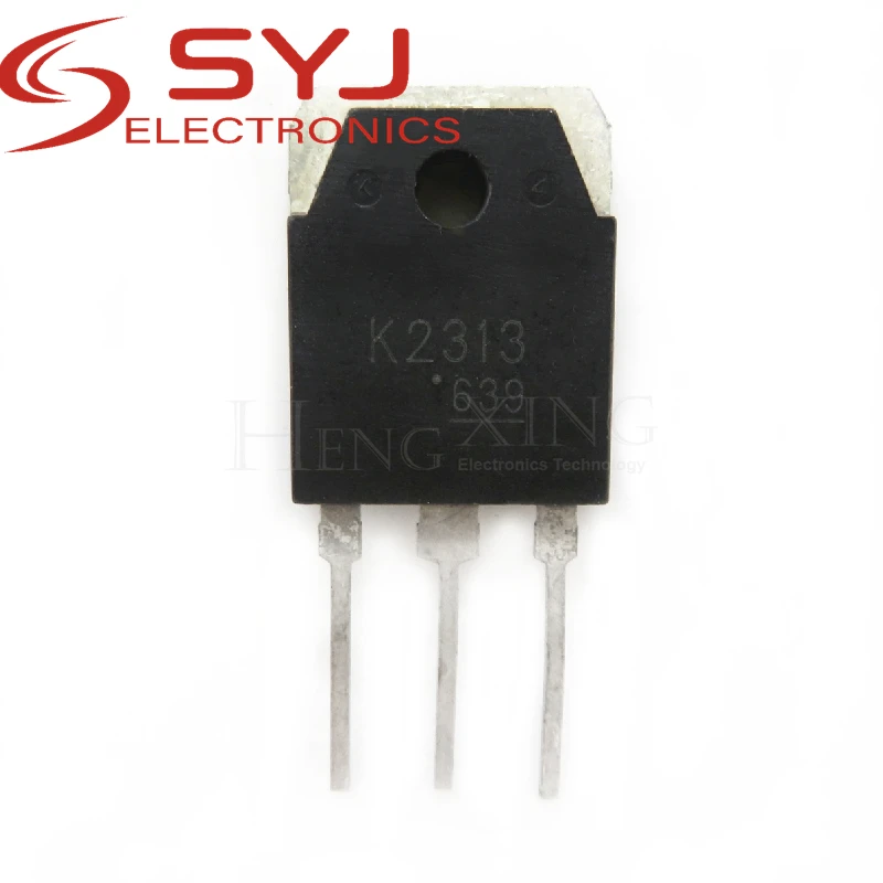 5pcs/lot 2SK2313 K2313 TO-247 new original In Stock