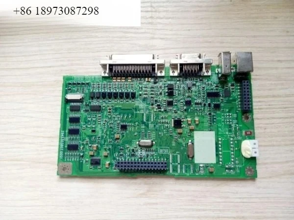 

Материнская плата с сервоприводом серии A2 (L/M/F/U/E)