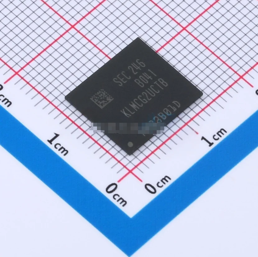

NEW original KLMCG2UCTB-B041