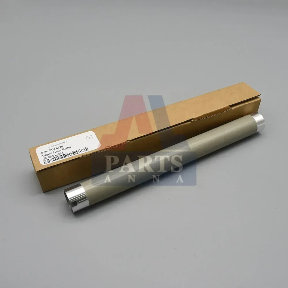 Rolo Fusor Superior JC66-01256B (5 Peças) para Samsung ML 1910 1915 2250 2510 2525 2540 2545 2850 SCX 4520 4600 4623 4626 4725 4824 4828