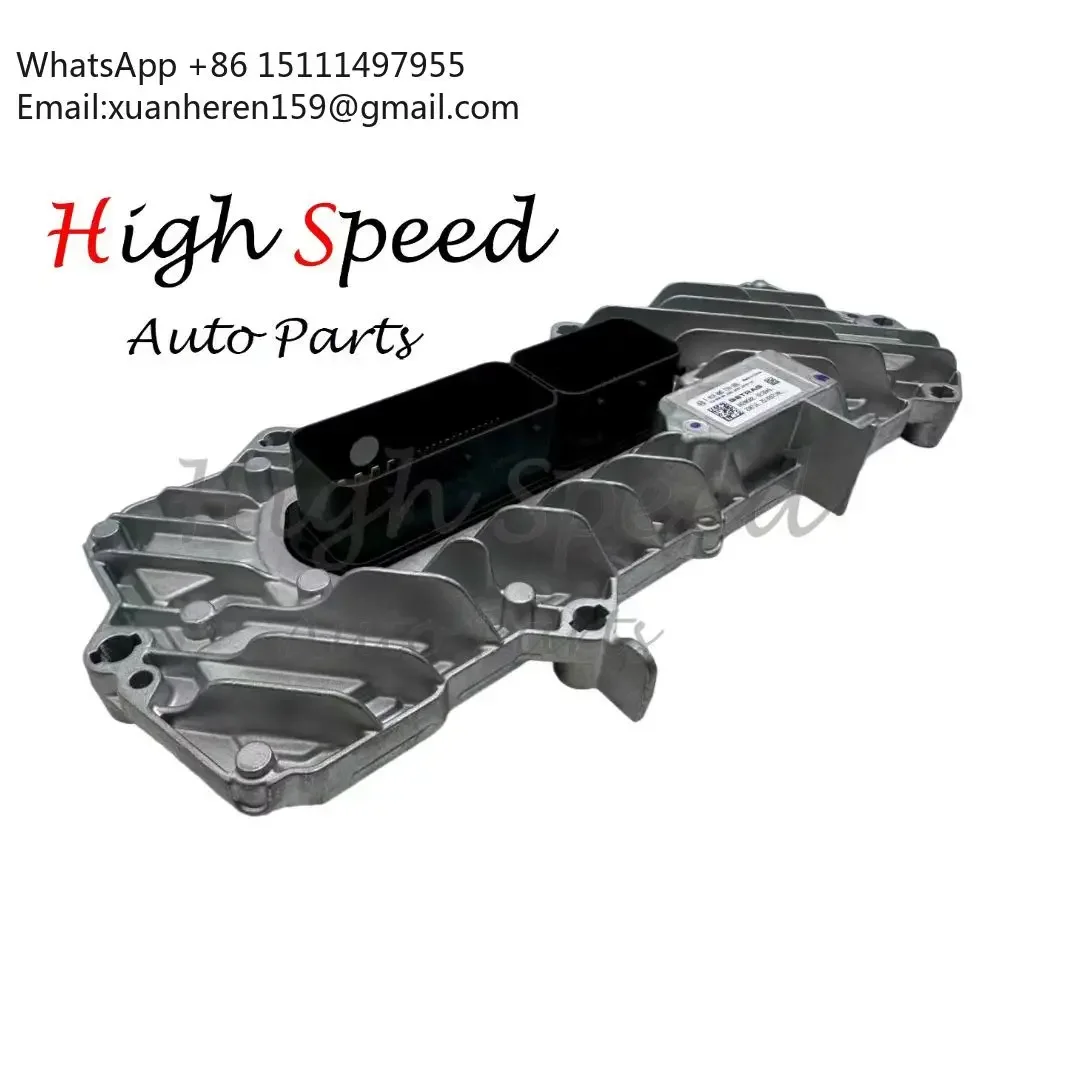 

ORIGINAL F01R00DT7H 7DCT300 GETRAG TCU Transmission Control Unit for Chery Jetour