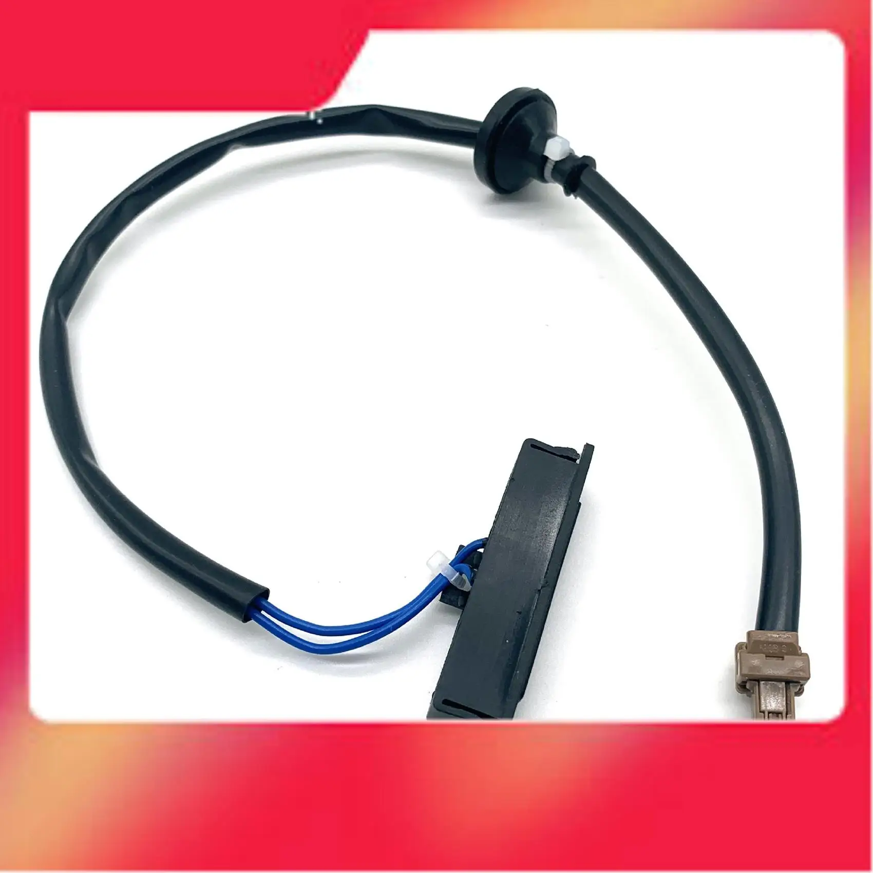 

Car Rear Trunk Switch Tailgate Button Trunk Control Switch For Nissan Teana Altima 25380-JN20A Accessories-M54K