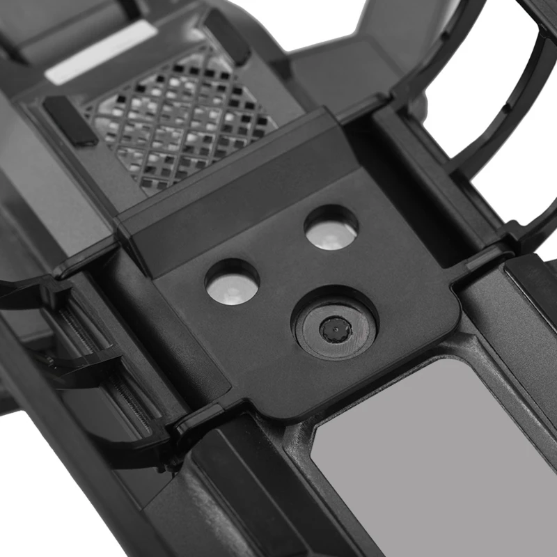 Có Thể Gấp Lại Được Bộ Hạ Cánh Chân Đế Phần Mở Rộng Chiều Cao Chân Mở Rộng Hỗ Trợ Bảo Vệ Mở Rộng Chân Cho Thánh Đá HS720/720E Y4QF