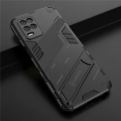 Holder Case For OPPO Realme Narzo 30 5G Cover For Realme Narzo 30 5G Capas Shockproof Back Cover For Realme Narzo 30 5G Fundas