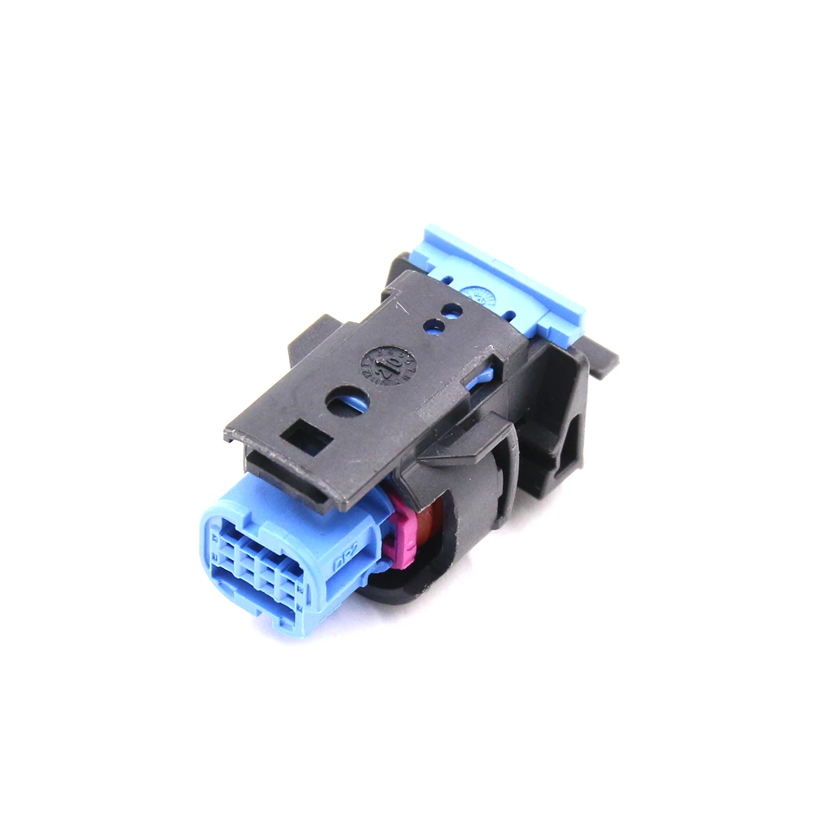 Keyless Entry Kessy system Handle Plug Connector For VW MQB T-ROC Skoda Kodiaq Superb MK3 Octavia A7