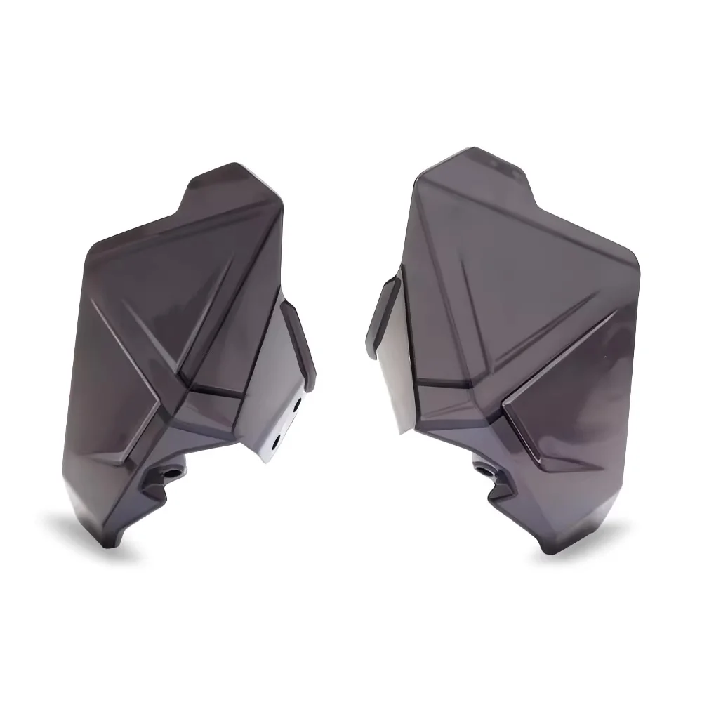 R1300GS / ADV New Motorcycle Aero Side Windshield Windscreen Wind Deflector Hand Cover For BMW R1300 GS R1300GSA 2024 2025 2026