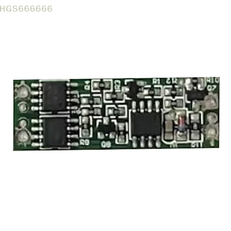 

1pcs DC-AC DC to AC Inverter Module Synchronous Motor AC Air Pump DC Drive DC to AC 24V