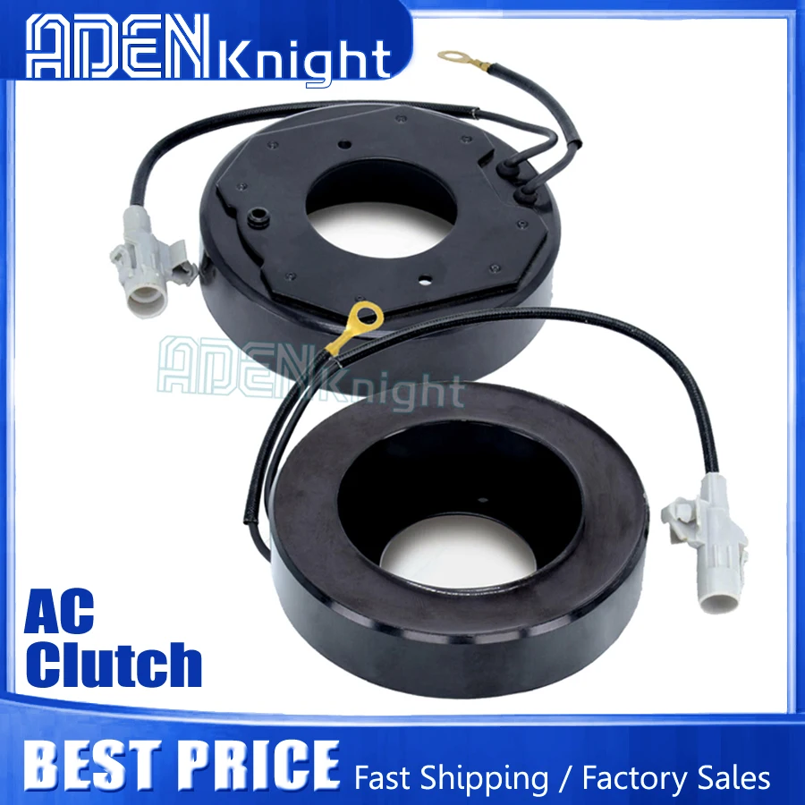 

AC Compressor Clutch Coil For BMW 5 series F01 F10 F12 F13 F30 F34 F32 535i 64529217868 64529399060 64557585167 4471603480