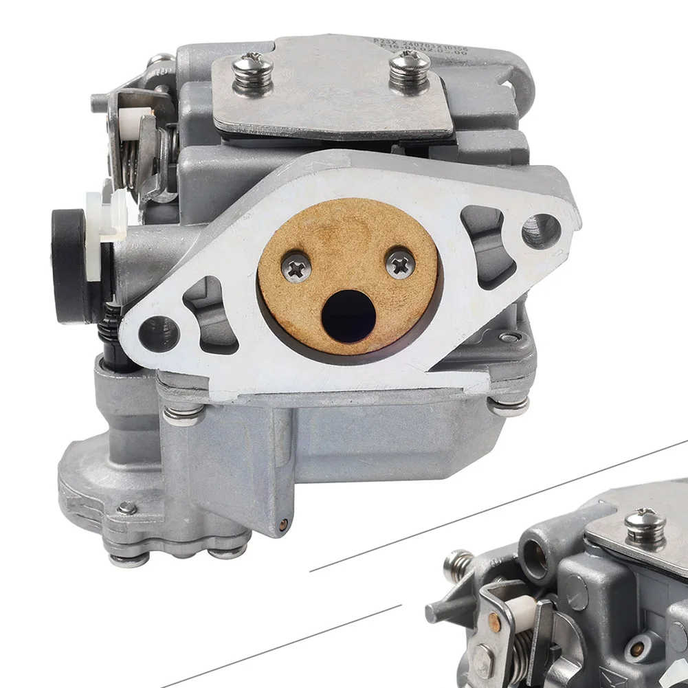 Carburetor For Mercury Mariner 8HP 9.9HP 13.5HP 15HP 4-troke 835382A1 T1 T3 835382T04