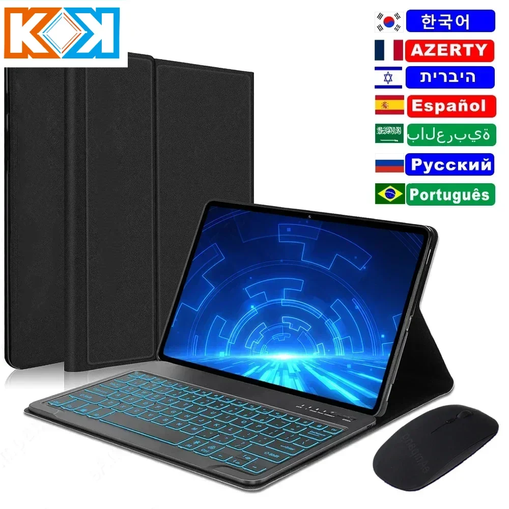 Samsung Galaxy Book 10.6 Keyboard Cover - AliExpress