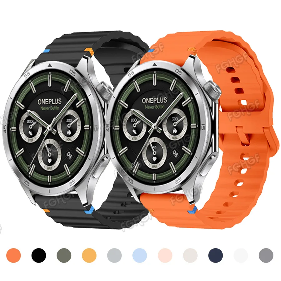 Silicone Strap For … - image