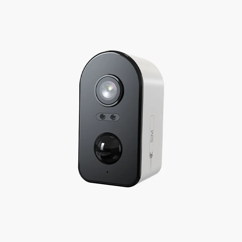 

Smart Camera BW500 Battery Home Monitoring Outdoor Wireless Outdoor Waterproof Camera
