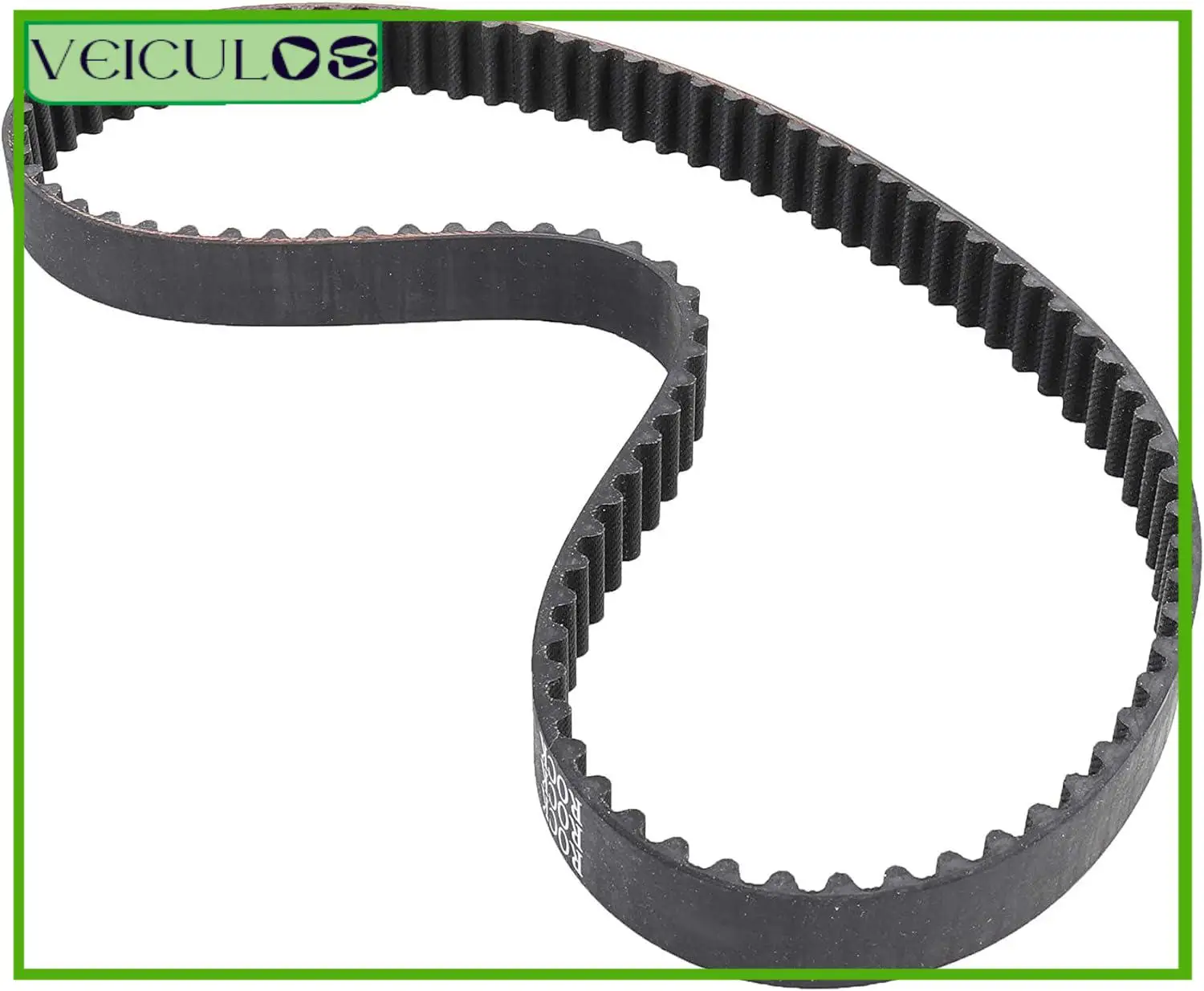 1pc Racing Timing Belt For 1990-2004 Honda Acura B18A1 B20Z2 B18B1 B20B4 1.8 2.0 Engine Car Accessories Parts Replacement