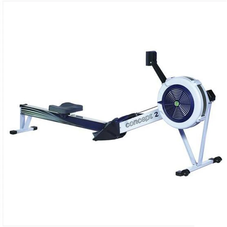 

YG-R004 Hot sale air rower fitness rower rowing machine made in china high quality fitness equipment