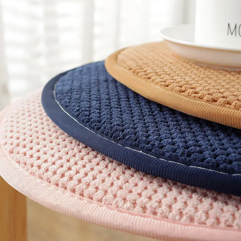 Рисунок 4 - Всесезонная круглая подушка