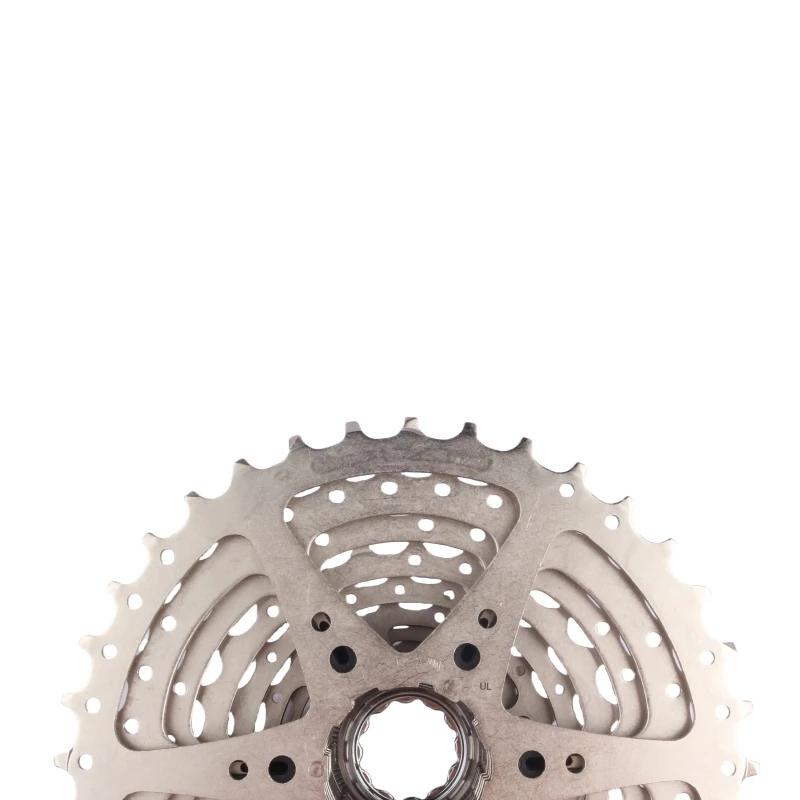 Shimano HG400 9s Cassette CS-HG400 11-25T 11-28T 11-32T 11-34T 11-36T 12-36T MTB 9 velocidades rueda libre de bicicleta de montaña