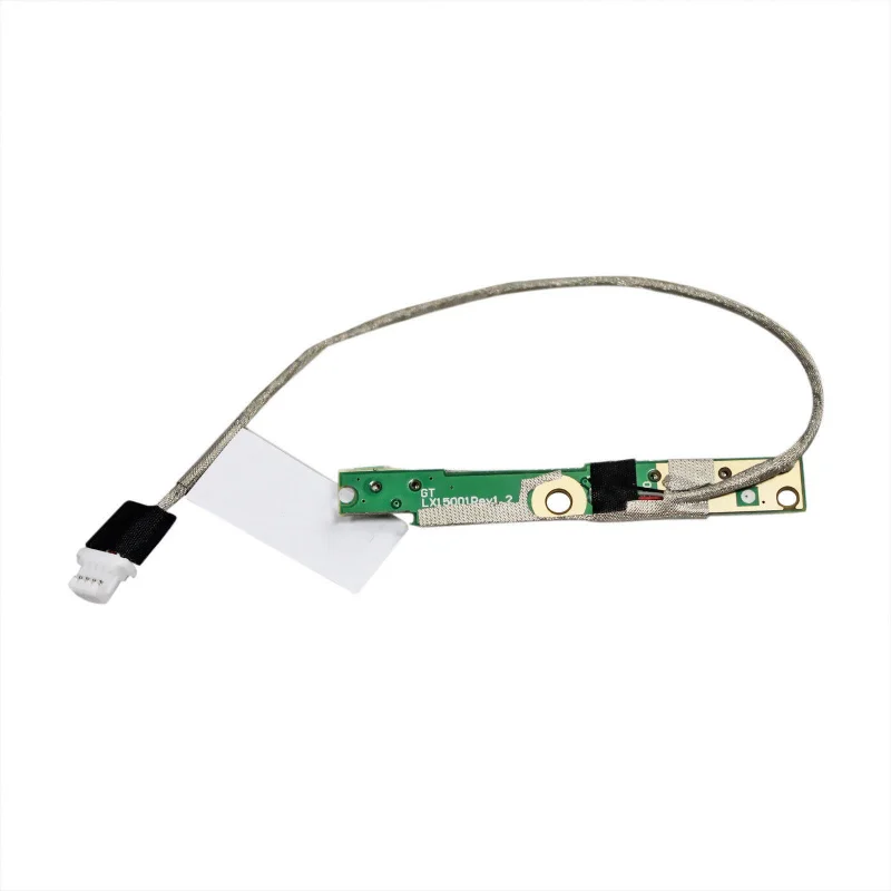 

Power Volume Button For Dell Inspiron 5378 5379 5568 5578 5579 7375 2ni1 085GTT