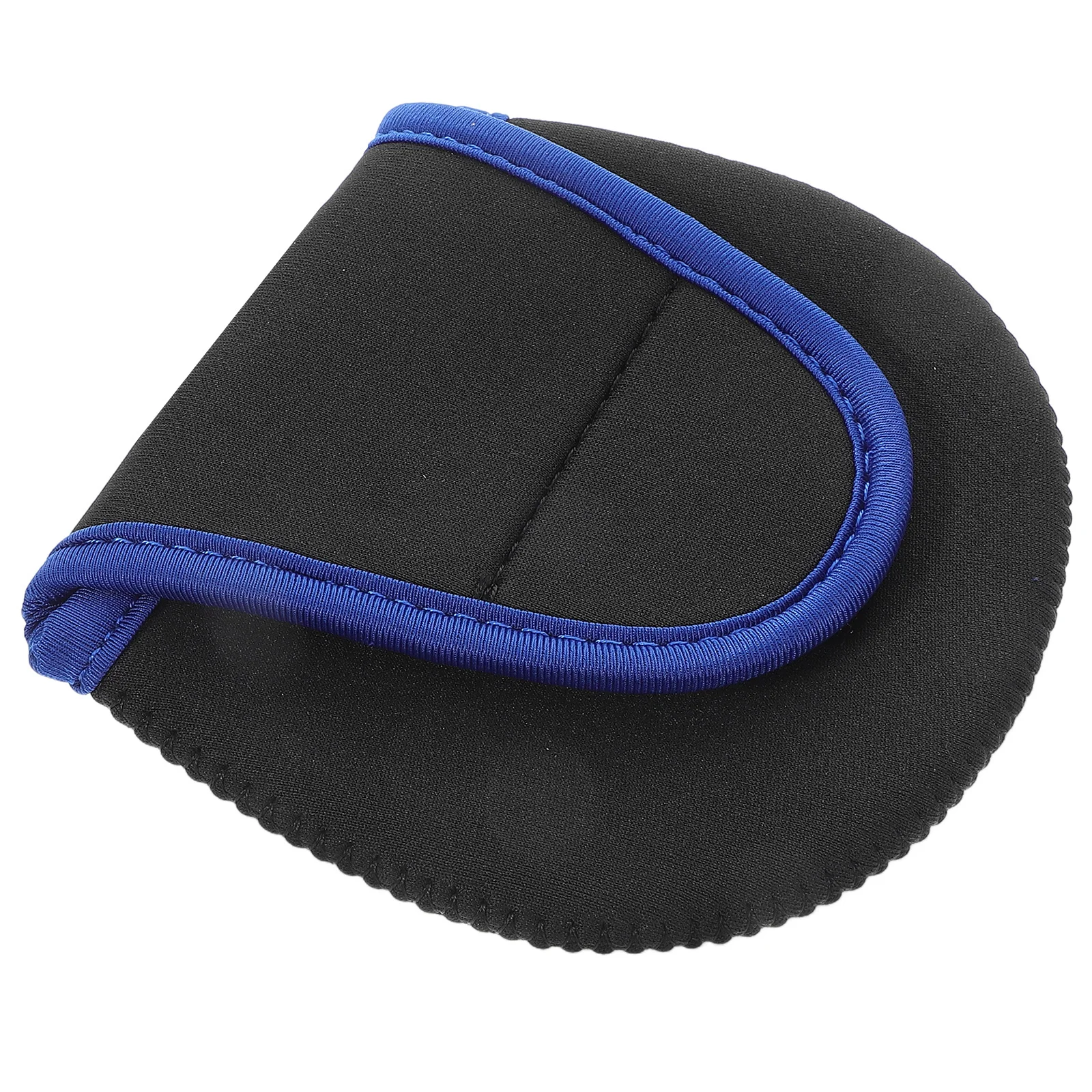 

1pc Anti-Collision Fishing Protector Durable Cover Baitcaster Fly Reels Carry Storage Bag Reel Case Protective Sleeve Fishing