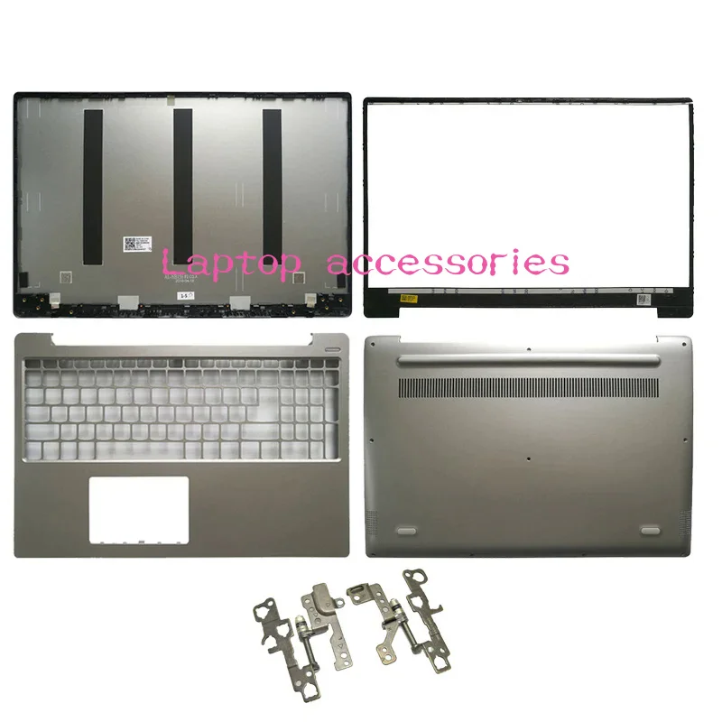 For Lenovo 330S-15 330S-15IKB 330S-15ARR 330S-15AST 7000-15 Laptop LCD Cover Back Cover/Front Bezel/Palmrest upper/Bottom case