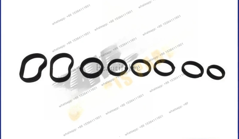 

(JK3.6 oil radiator gasket 68166067AA auto and motorcycle parts)