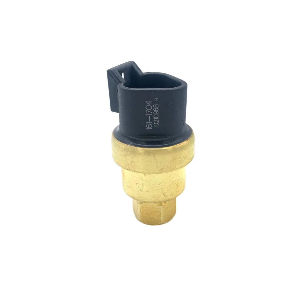 

For Caterpillar Cat E330d E330c E324d E325d E336d Excavator Parts Pressure Sensor 161-1705 161-1704
