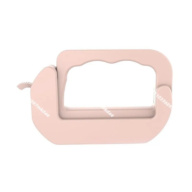 Home daily storage sealing clip, go out storage hanging clip snack bag prevention