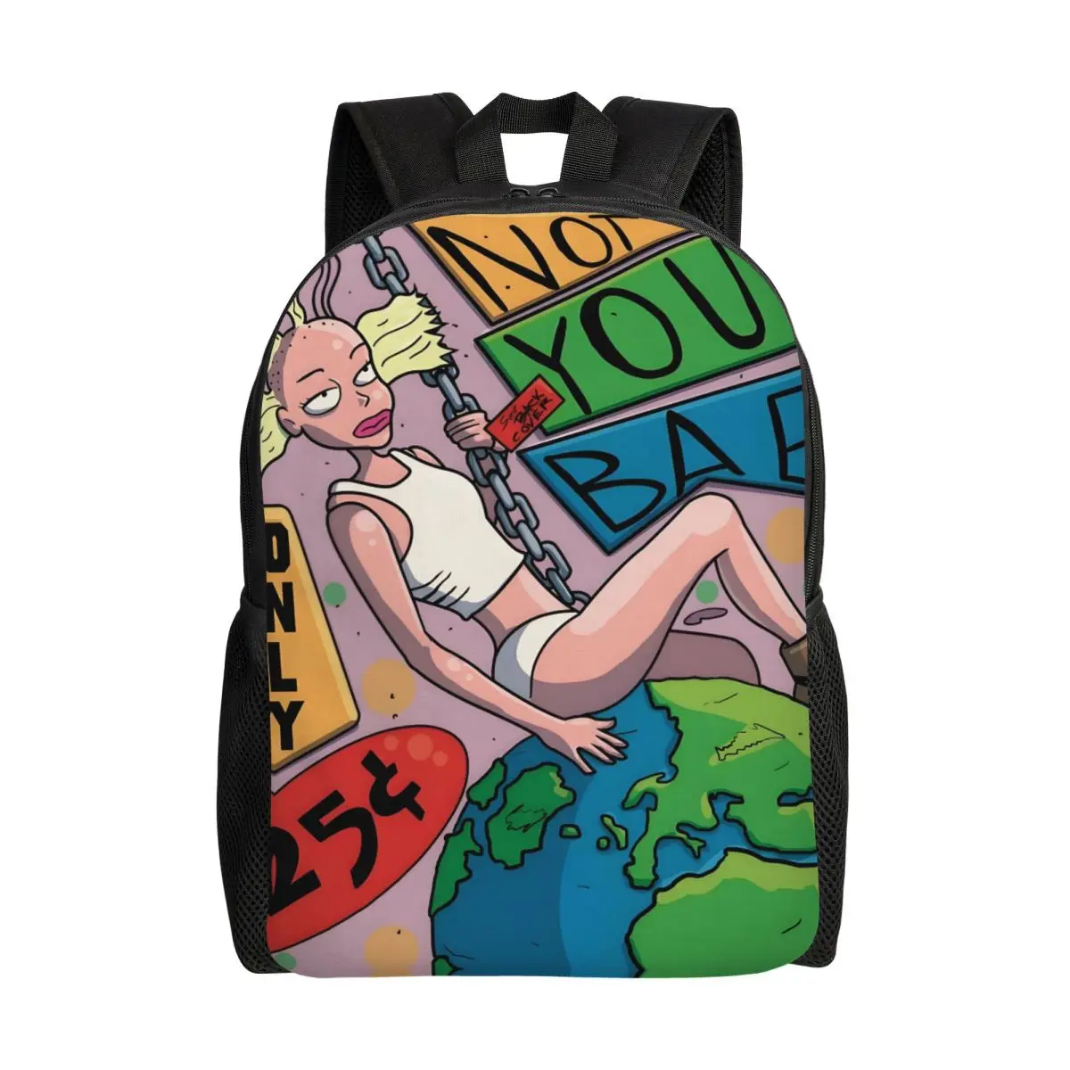 Custom Not Your Bae… - image