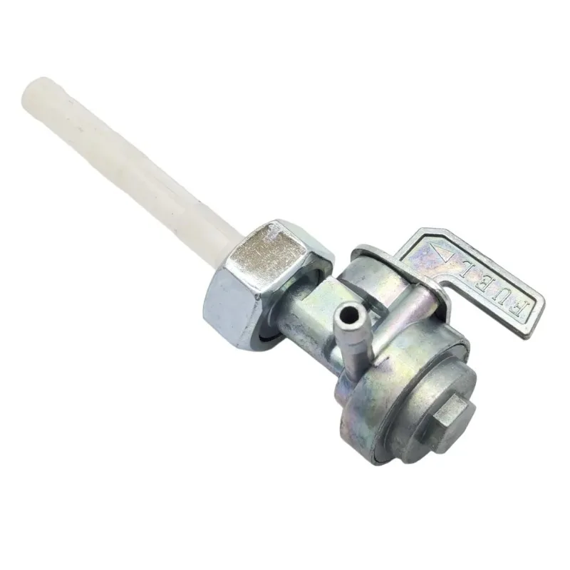 

Fuel Shutoff Valve Petcock for GP5000 GP5500 GP6000E GP6500 GP6500E GP7000 GP7000E GP7500 GP7500E GP8000E H5500