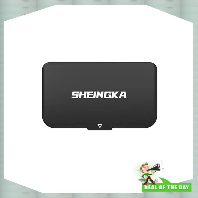 24-Hour Delivery Sheingka For Ace Pro2/Pro Foldable Screen Magnetic Lens Hood Anti-Glare And Anti-Reflective Design