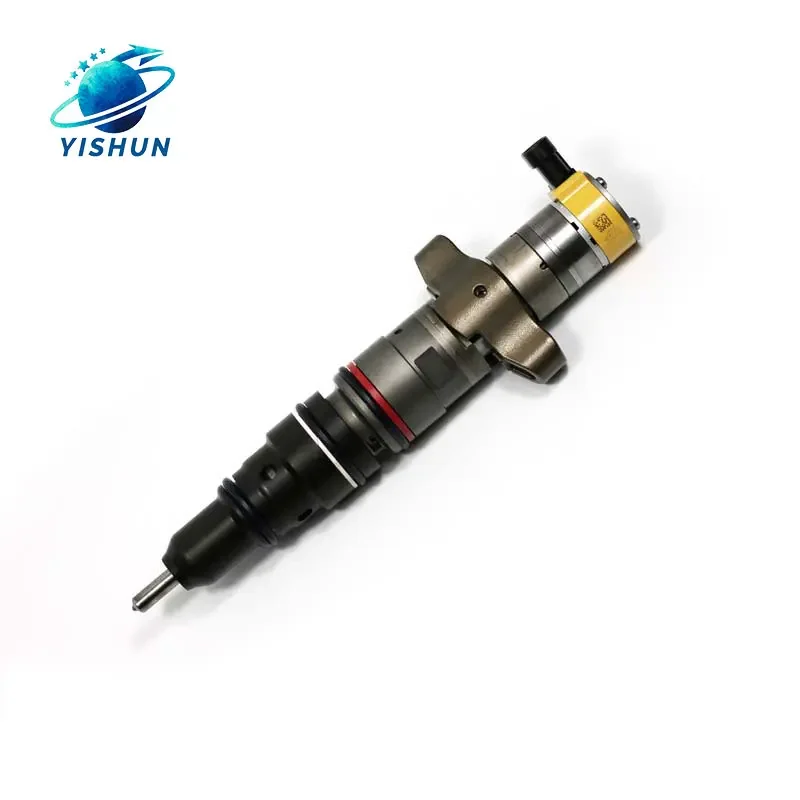 

Fuel Engine Injection Nozzle Injector Diesels Pump Injector Sprayer 243-4502 For Cat 7C Engine