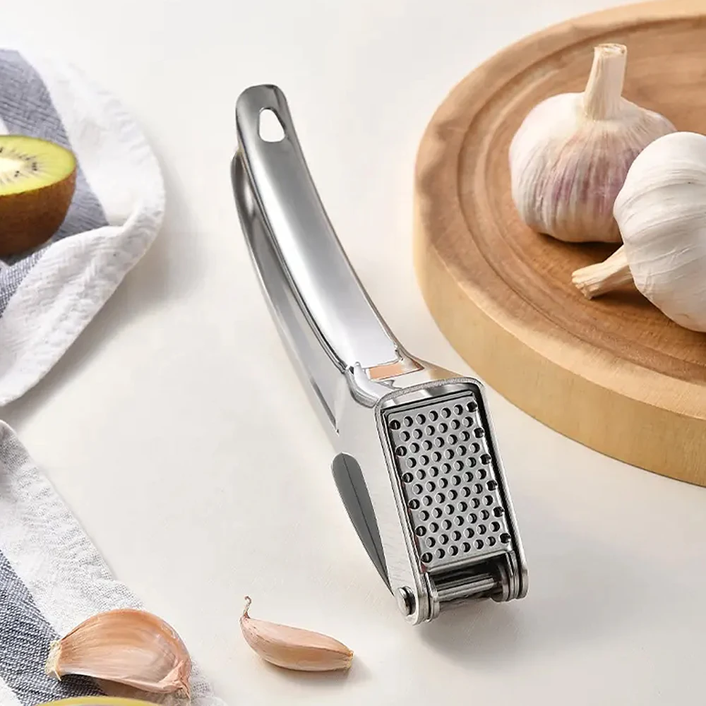 Garlic Press