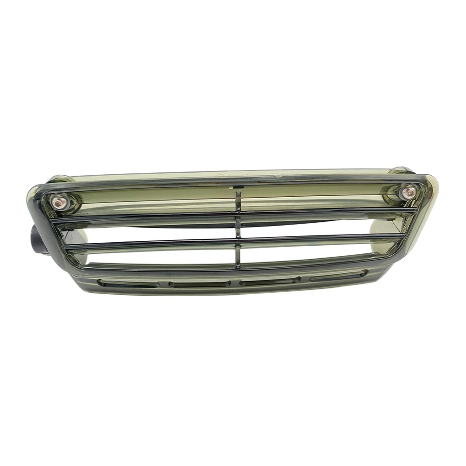 Topteng Pare-Brise Vent Pour Honda Goldwing 1800 GL1800 2001-2016 – Déflecteur Chrome Robuste