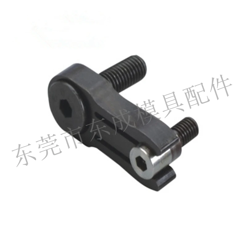 

Supply of Moxibao E3040/16/38/8 limit clamp E3040/20/48/10 mold line clamp 24/5712 1PCS