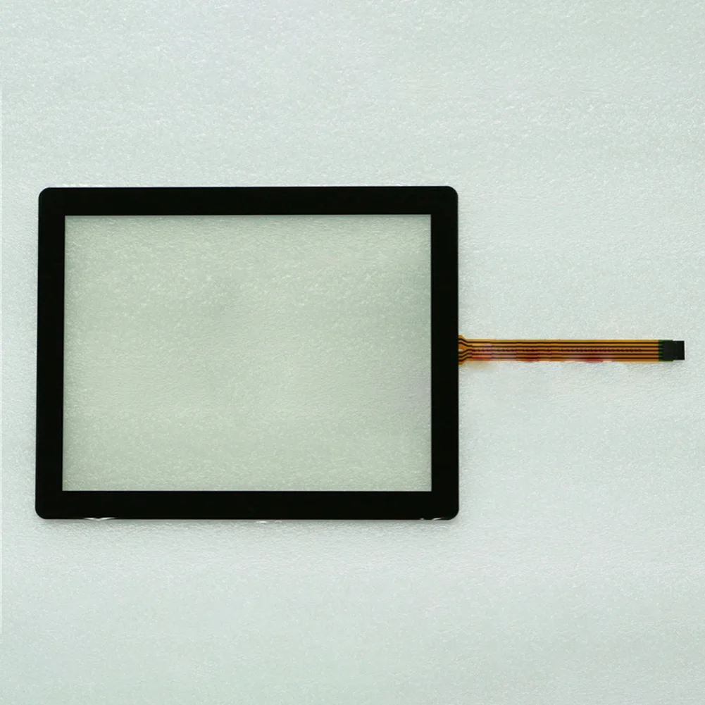 New for AMT28471 91-28471-F00 Resistive Touch Screen Glass Sensor Panel