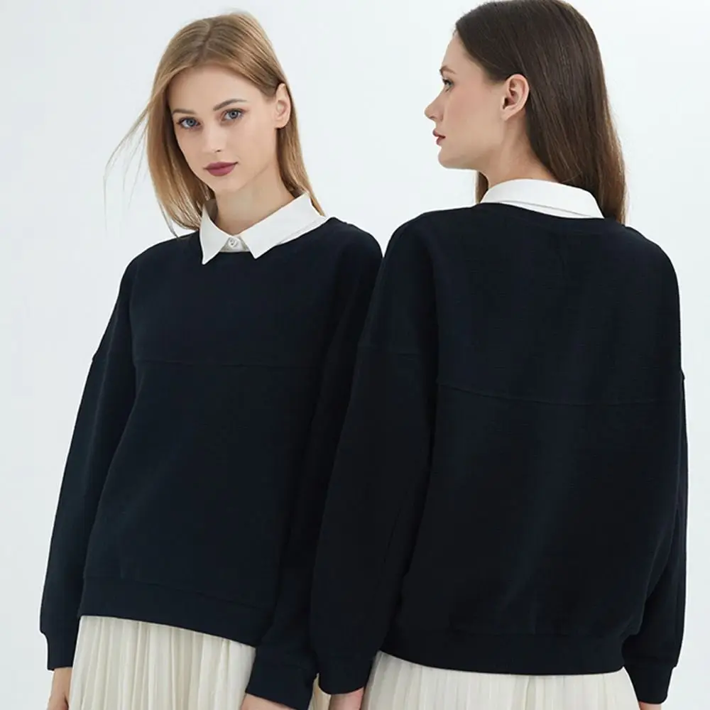 Women Detachable Classic Blouse False Collar Shirt Fake Collar Clothes Accessories Lapel