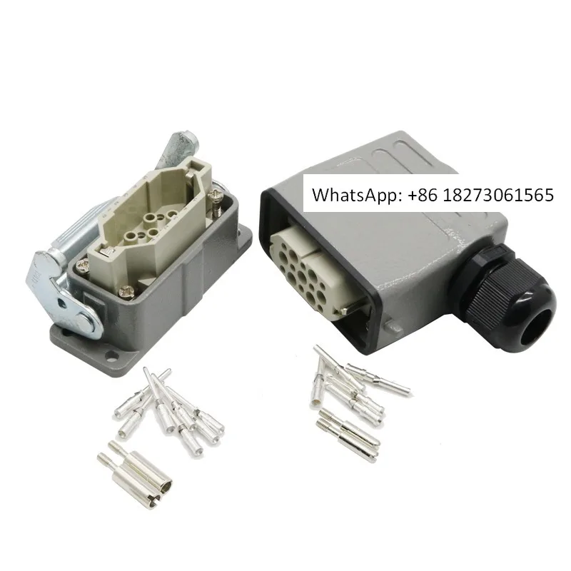 R--Obot 15-Pin AP1 …