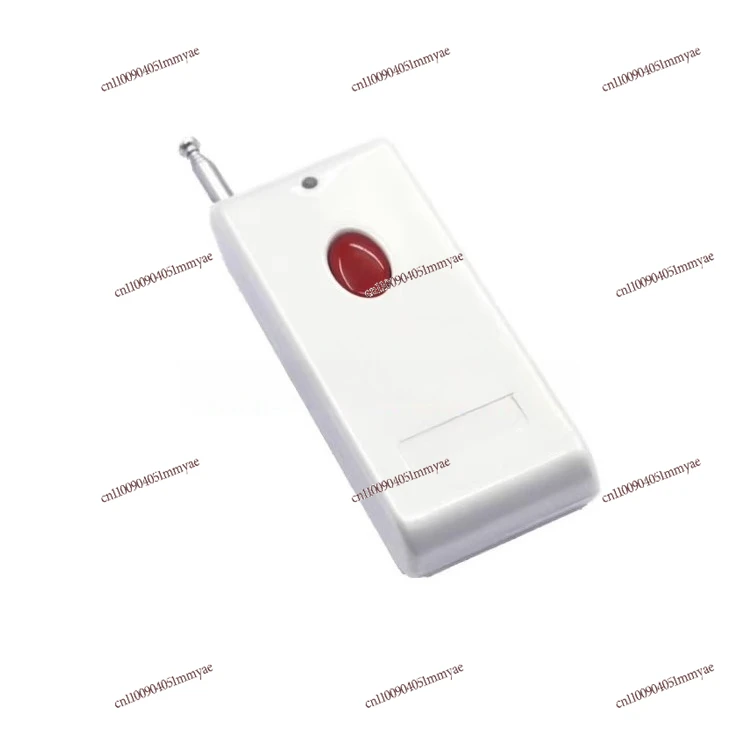 

1000 meters single button remote control, high power wireless remote control, wireless remote control switch access handle
